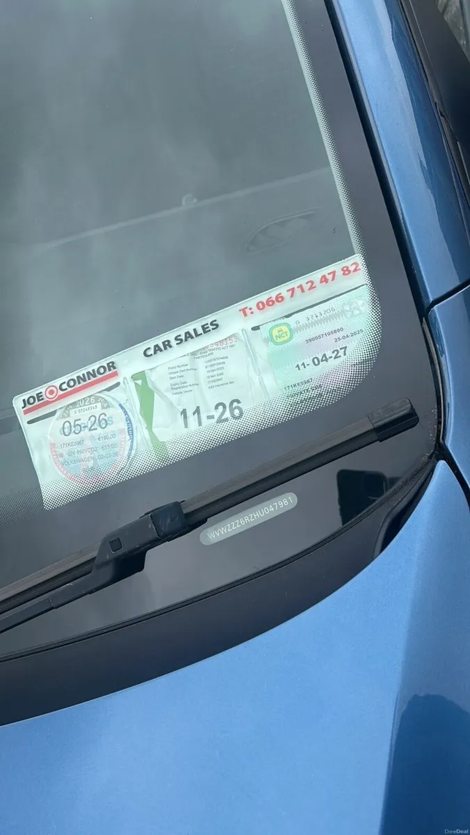 Volkswagen Polo 2017 - Image 2