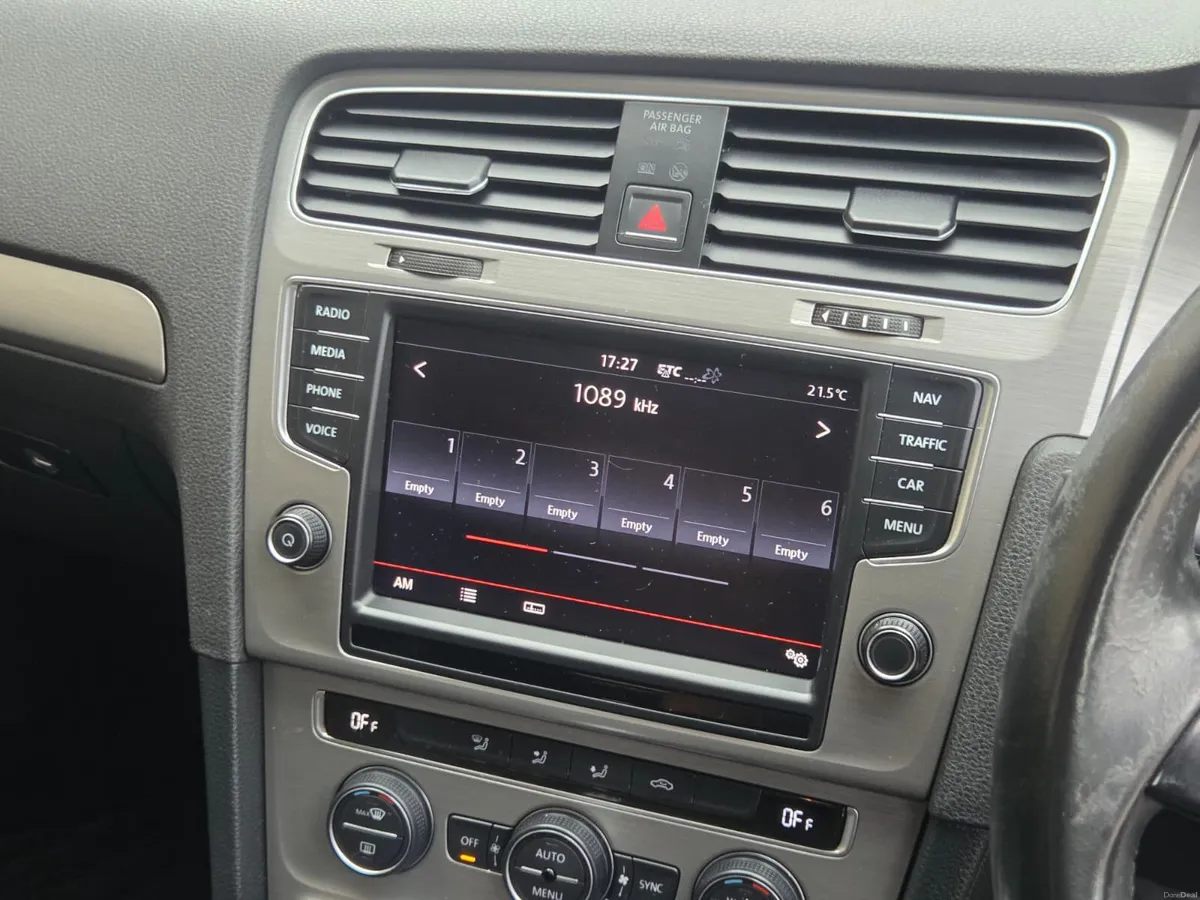Volkswagen Golf 2014 - Image 4