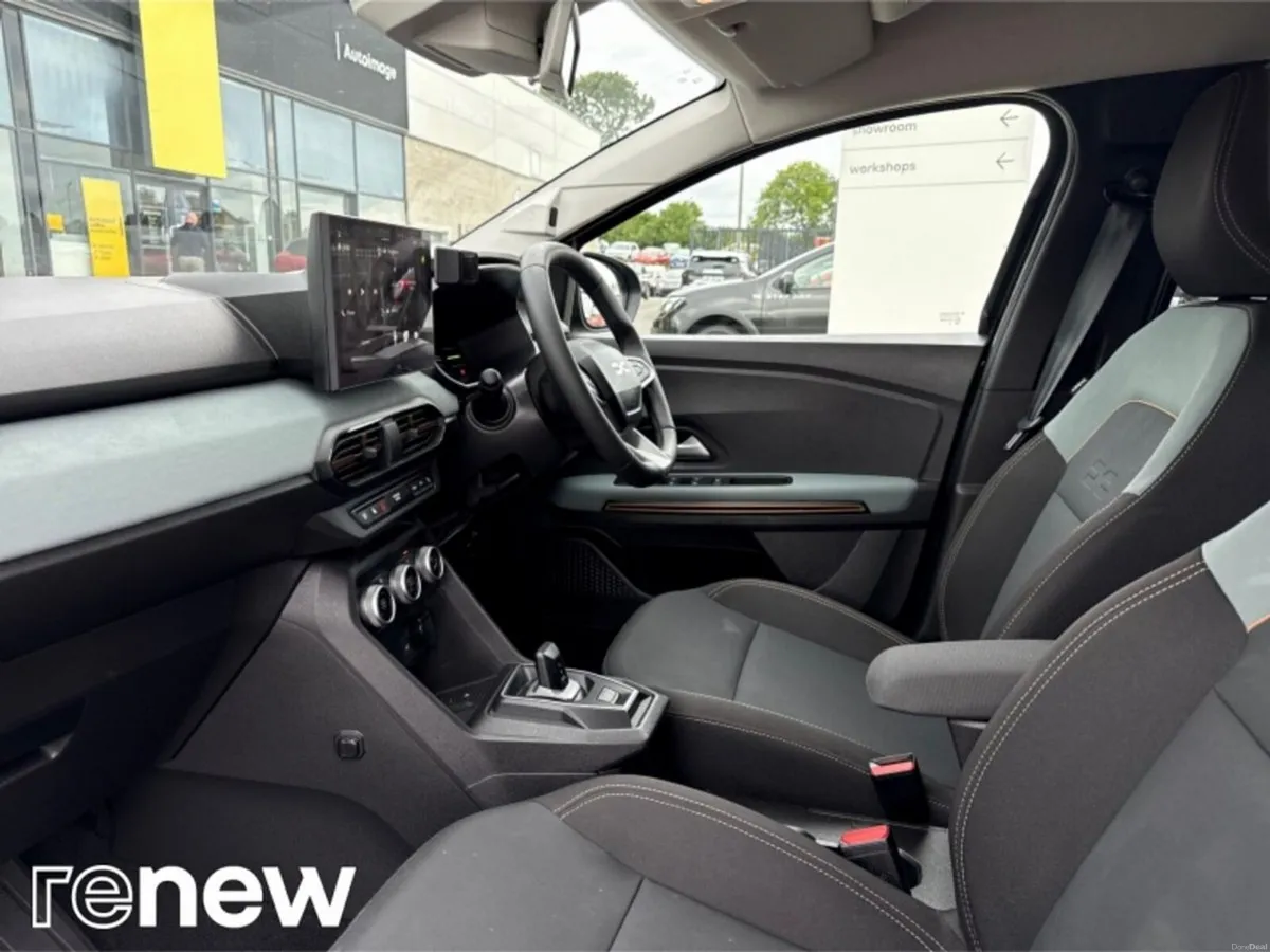 Dacia Jogger HEV 155 Extreme Auto - Image 5