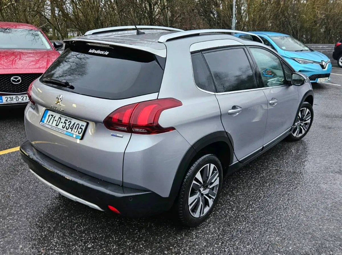 Peugeot 2008 2017 - Image 5