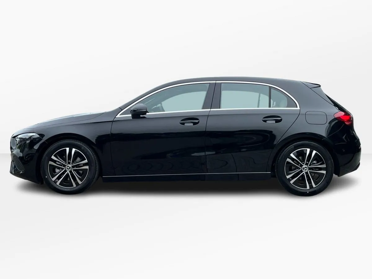 Mercedes-Benz A-Class A 180D Progressive Line - Image 5