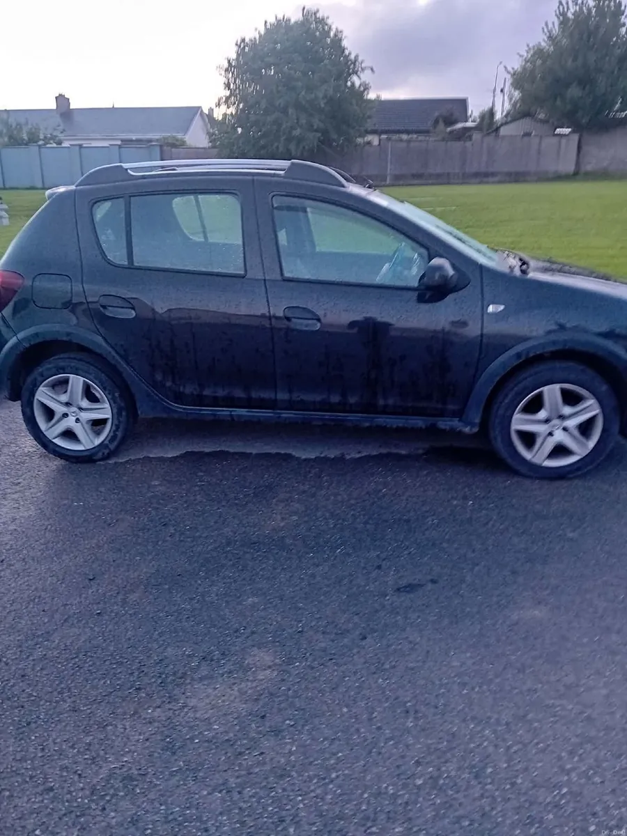 Dacia Sandero Stepway 2016 - Image 3