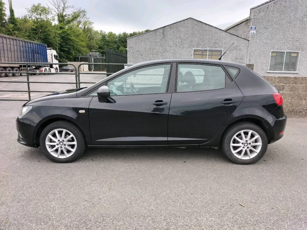 Seat Ibiza - Image 3