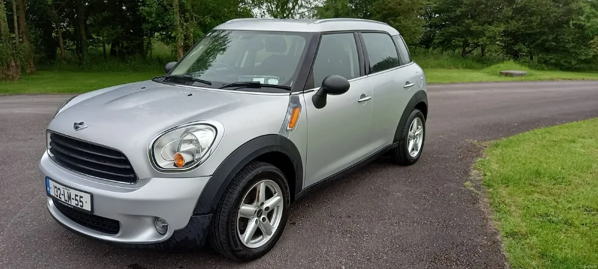 Mini One 2013 - Image 3