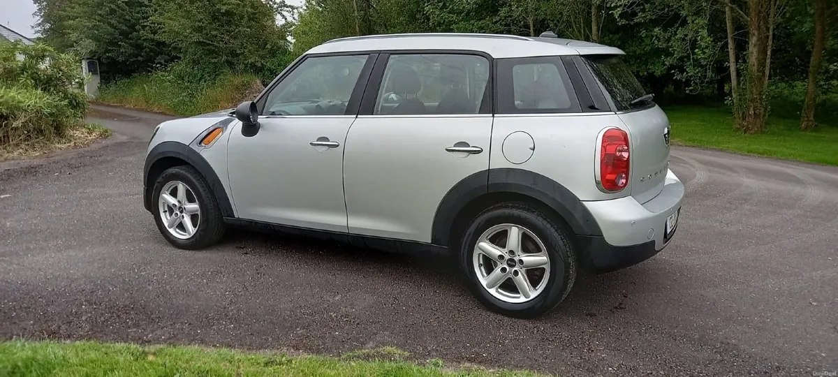 Mini One 2013 - Image 4