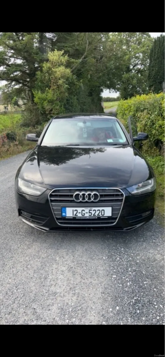 Audi A4 2.0 TDI E SE Technik 136PS 4DR - Image 2