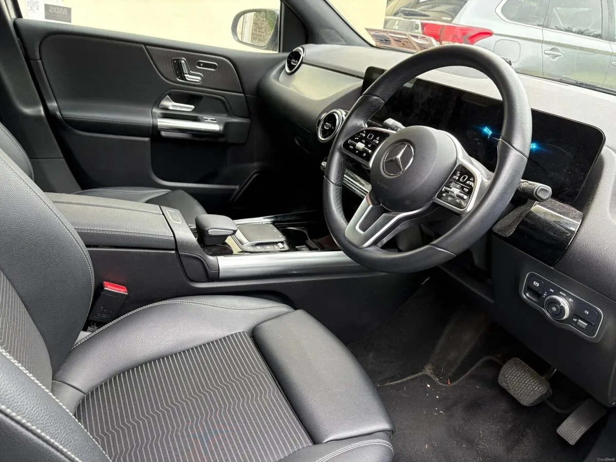 Mercedes-Benz B-Class 2021 - Image 5