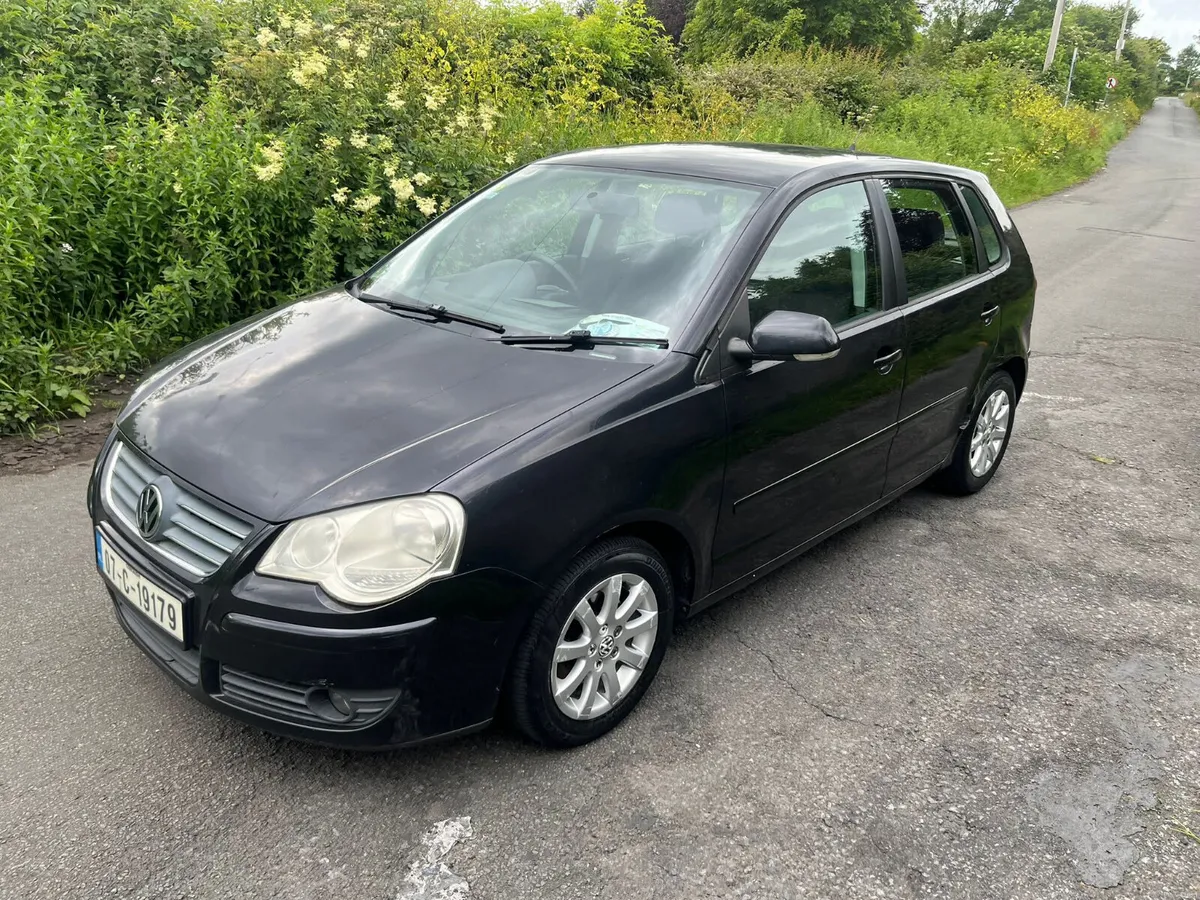 Volkswagen Polo 2007 - NCT - Image 1