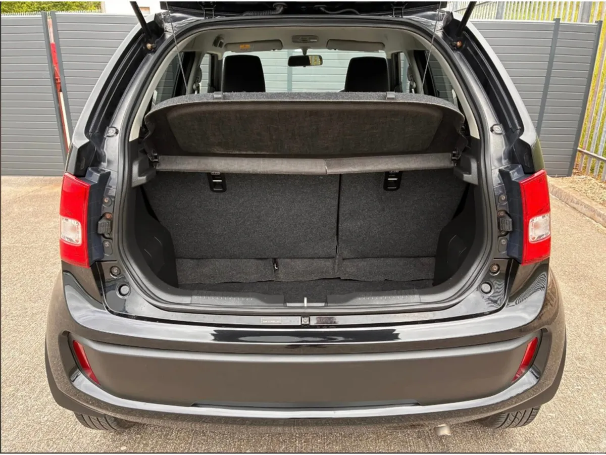 Suzuki Ignis DUALJET SZ3 5DR - Image 6