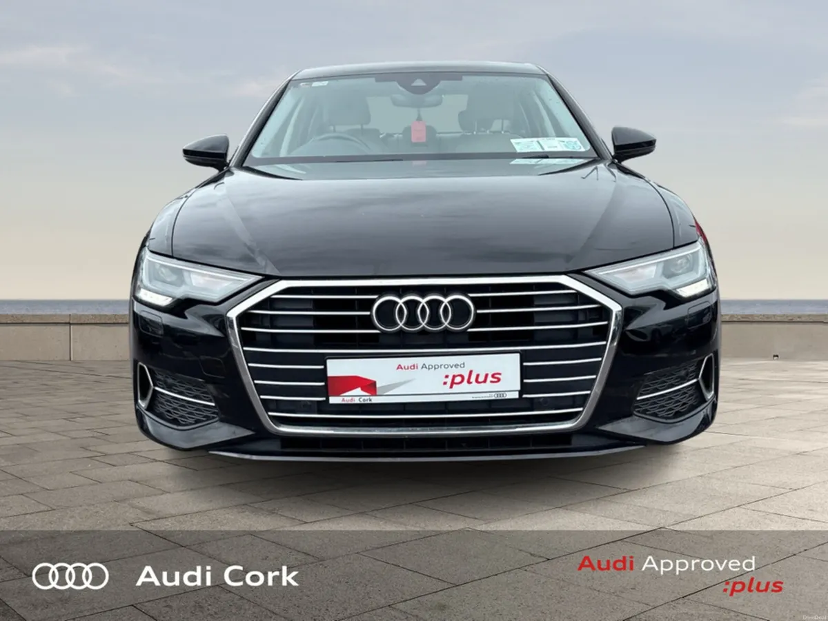 Audi A6 2.0 40TDI 204BHP SE AUTOMATIC - Image 3