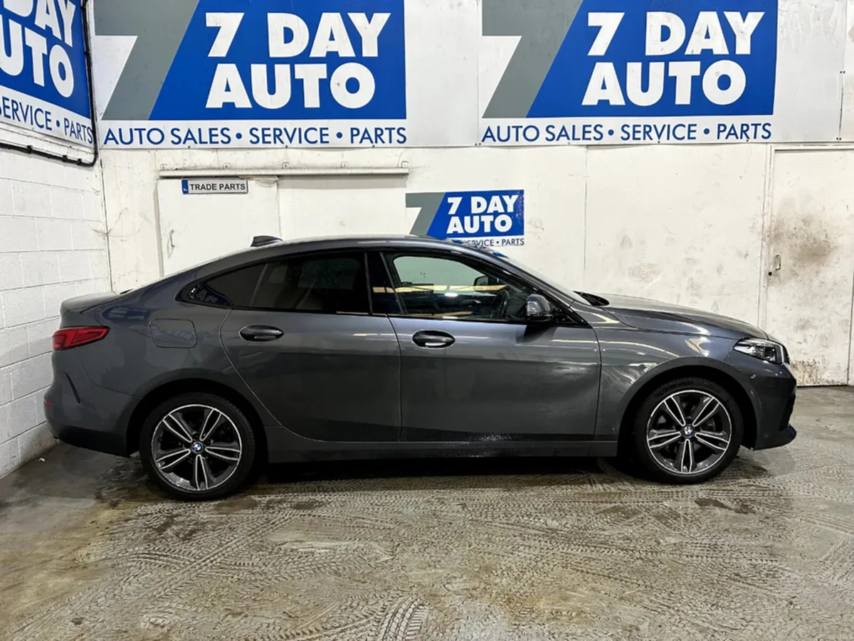 BMW 2-Series 218D  4DR AUTO - Image 3