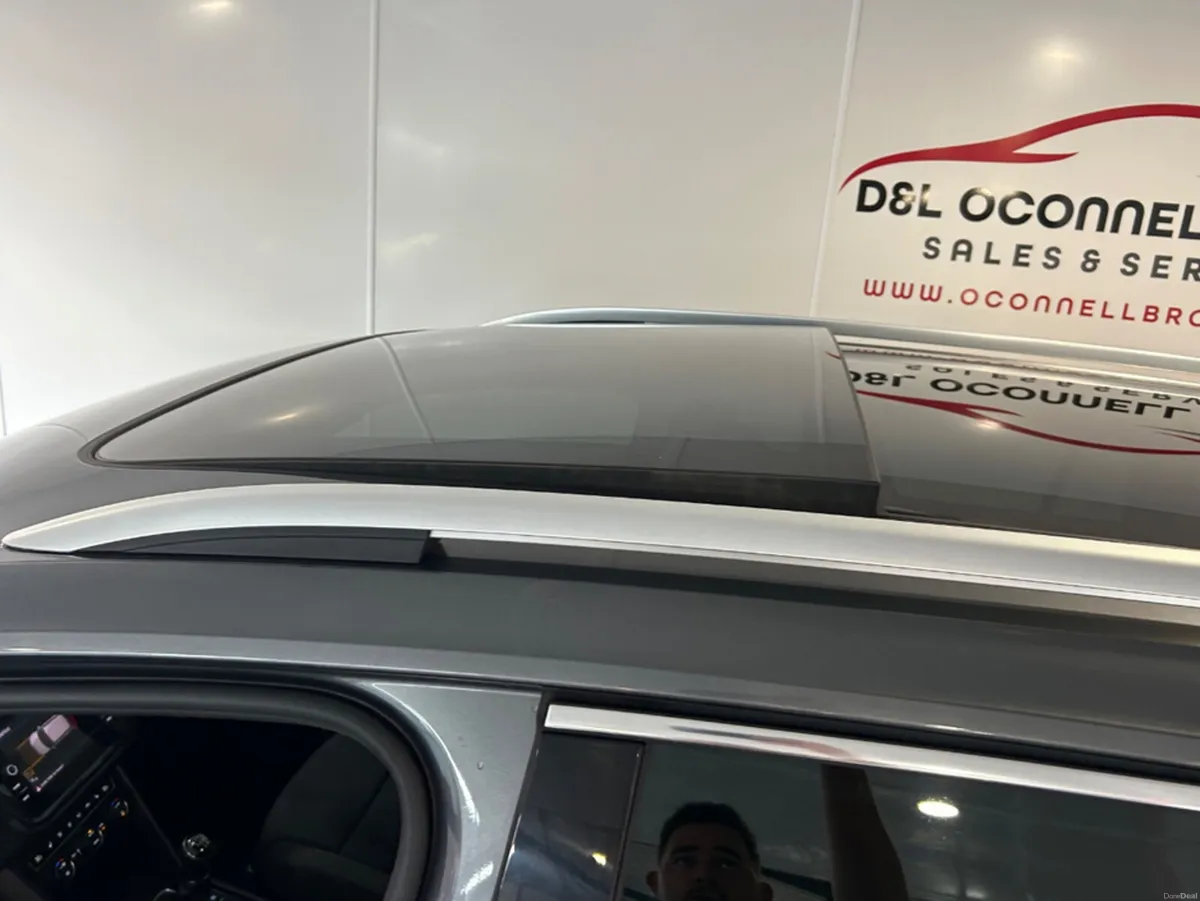 Volkswagen Tiguan SEL HIGHLINE TDI 150BHP - Image 4