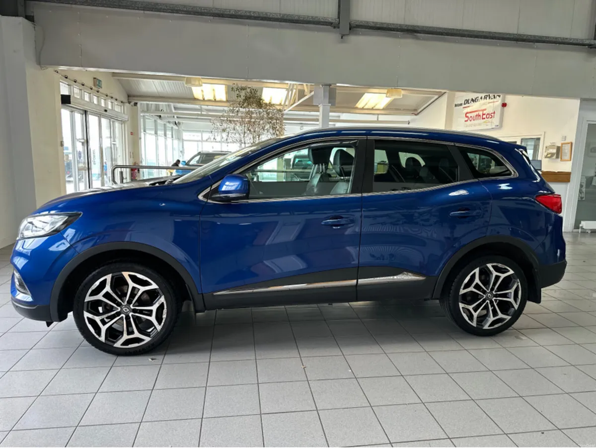 Renault Kadjar GT LINE BLUE DCI 115 MY 4DR - Image 3
