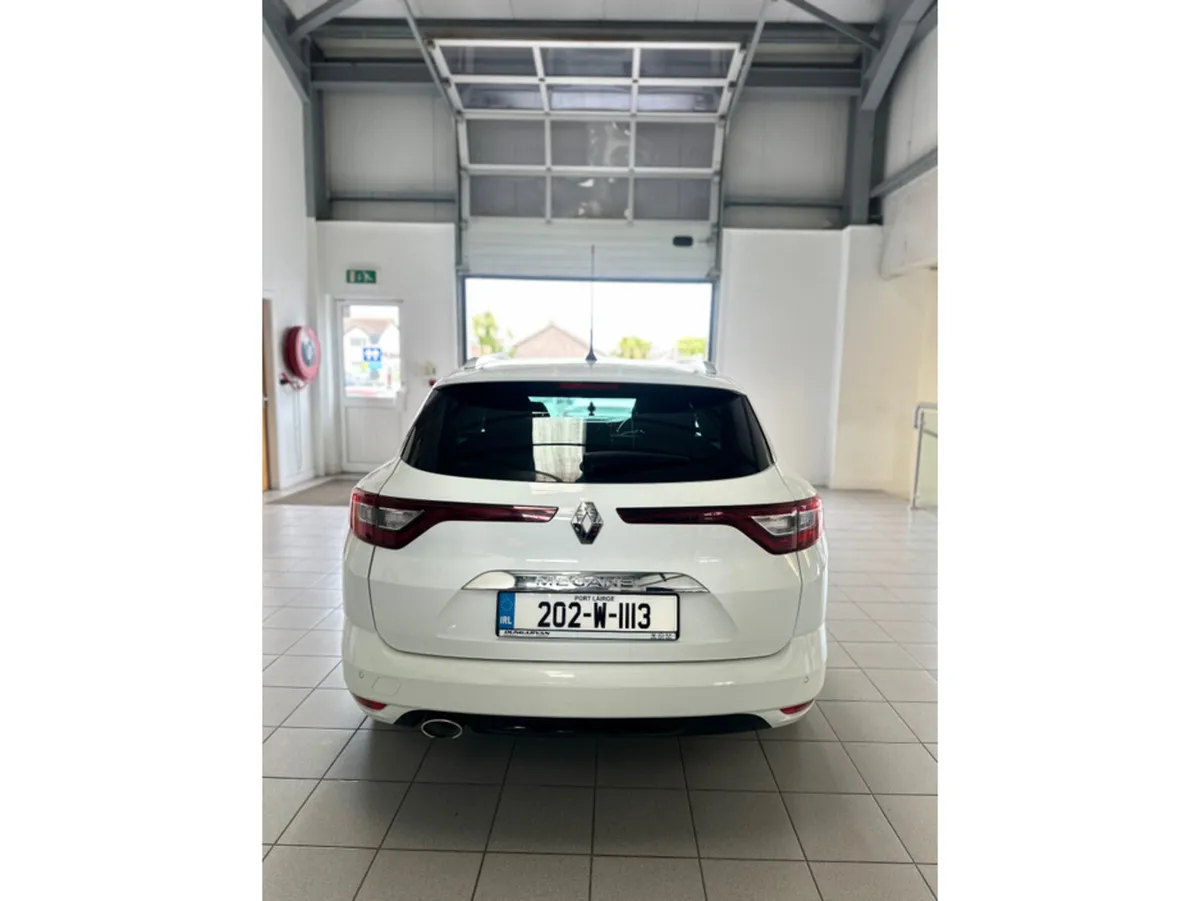 Renault Megane 1.5 DCI ICONIC 1 - Image 2