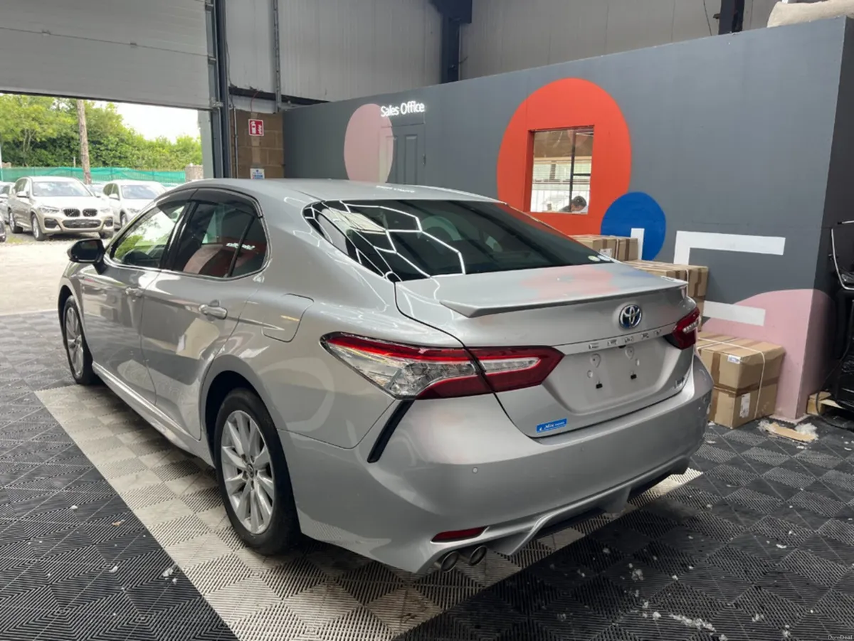 Toyota Camry 2019 TOYOTA CAMRY WS 2.5 AUTOMATIC / - Image 4