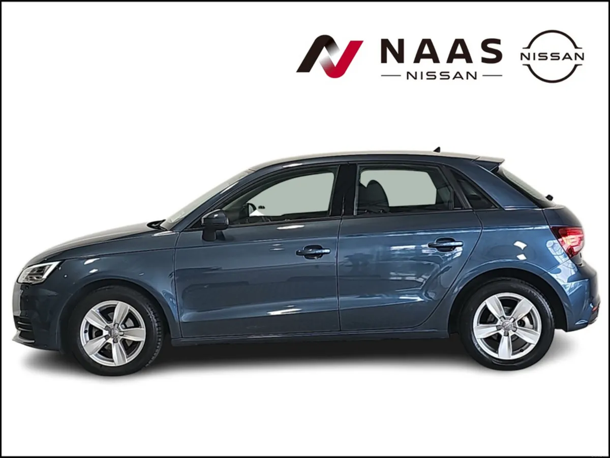 Audi A1 SPORTBACK 1,0 - Image 3