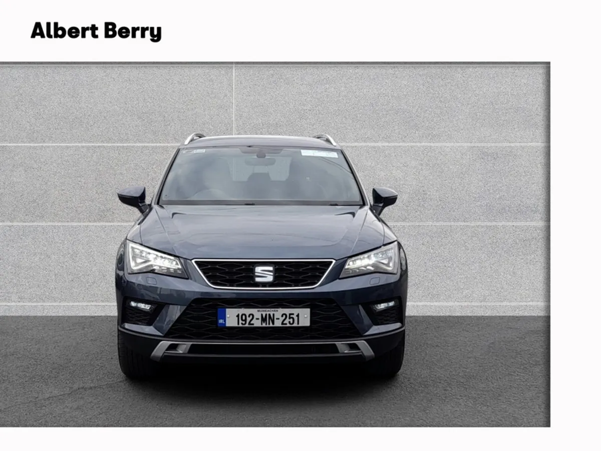 SEAT Ateca 2.0 TDI 150HP XCELLENCE 5DR - Image 2