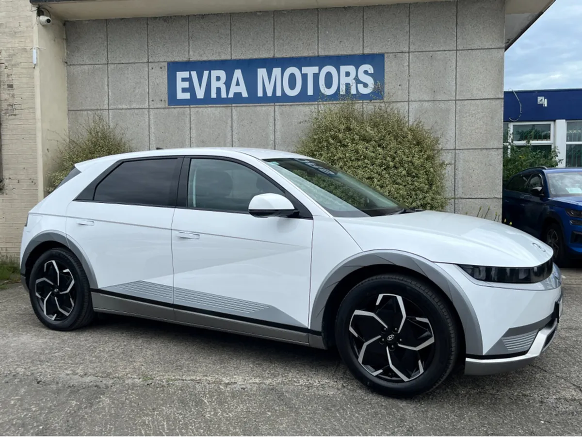 Hyundai IONIQ 5 PERMIUM 58KWH ELECTRIC //HIGH SPEC - Image 2
