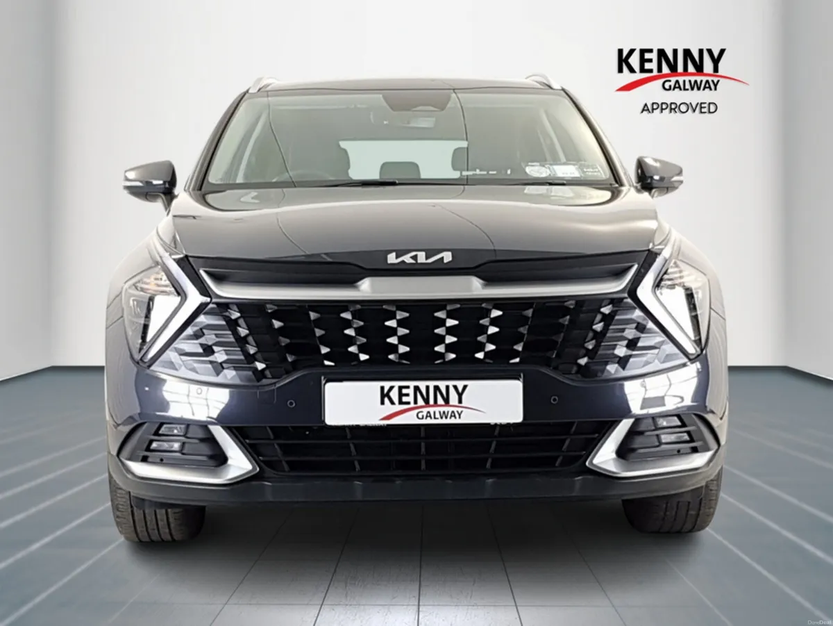 Kia Sportage *Deposit taken* K3 SEM 5DR - Image 2