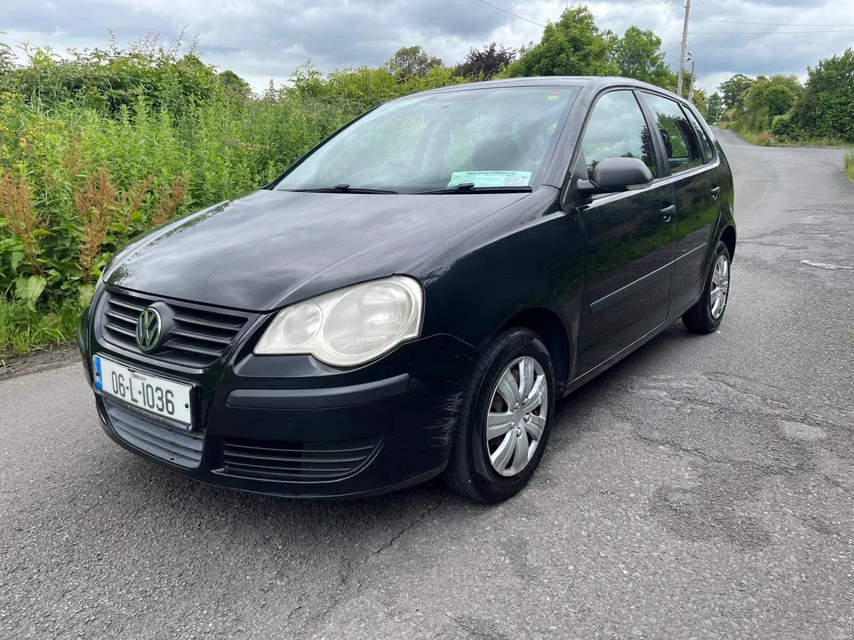 Volkswagen Polo - NCT 2027 - Image 2