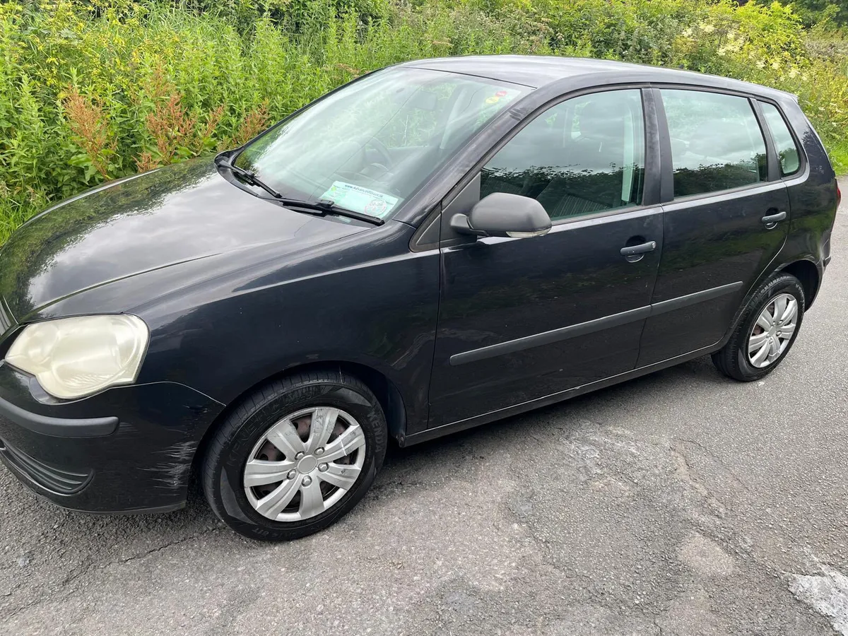 Volkswagen Polo - NCT 2027 - Image 3