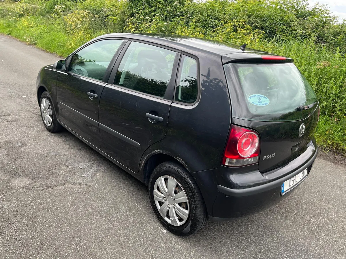 Volkswagen Polo - NCT 2027 - Image 4