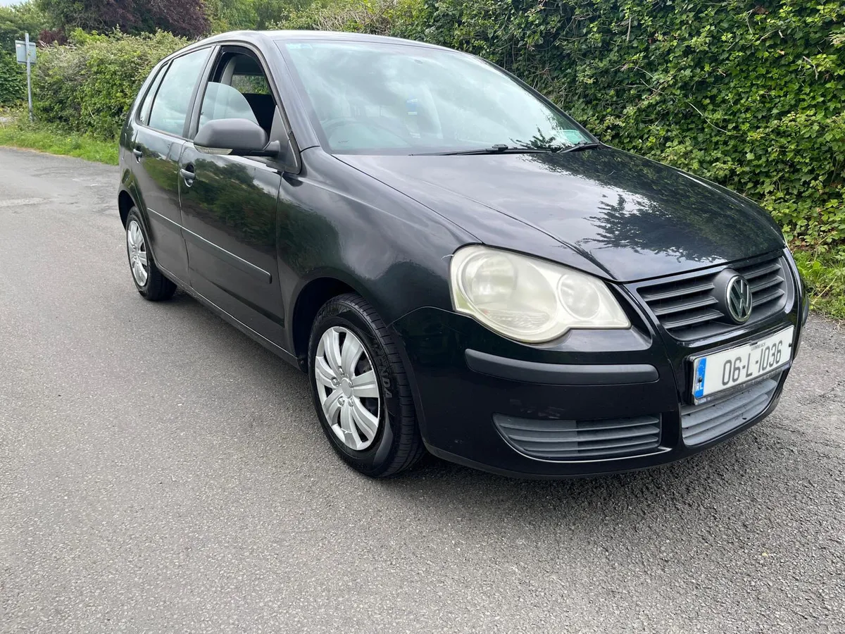 Volkswagen Polo - NCT 2027 - Image 1