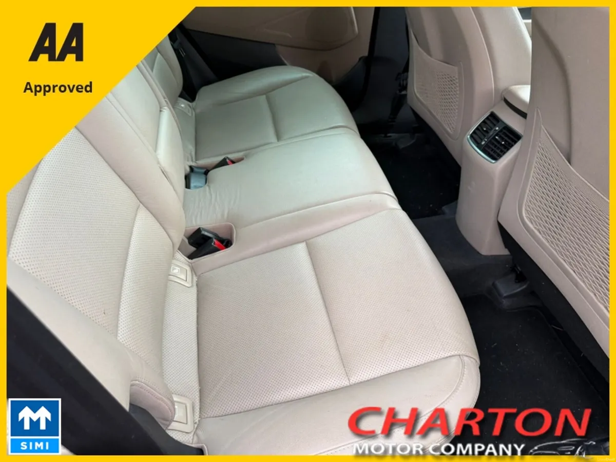 Hyundai Tucson EXECUTIVE 5DR - Image 3