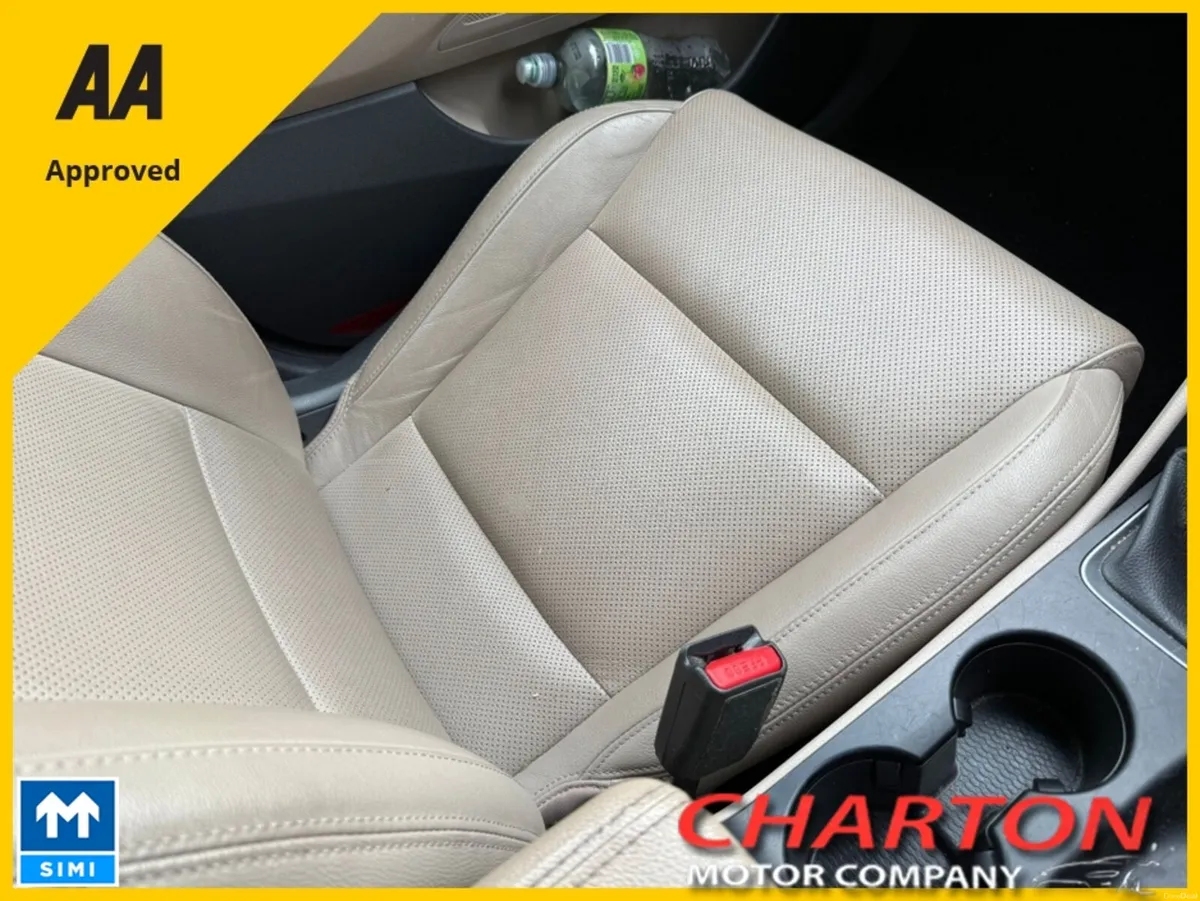 Hyundai Tucson EXECUTIVE 5DR - Image 6