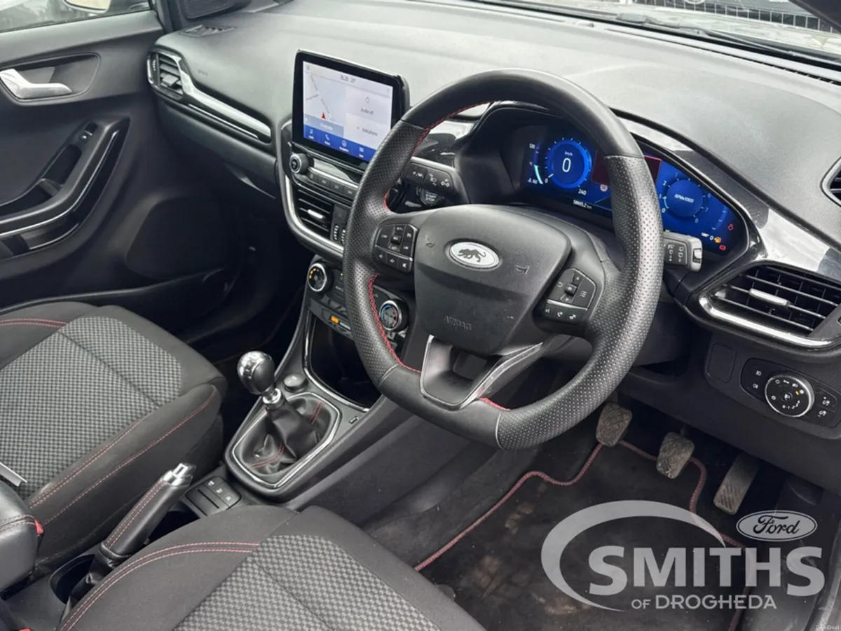 Ford Puma ST-LINE 1.0T 125PS - Image 6