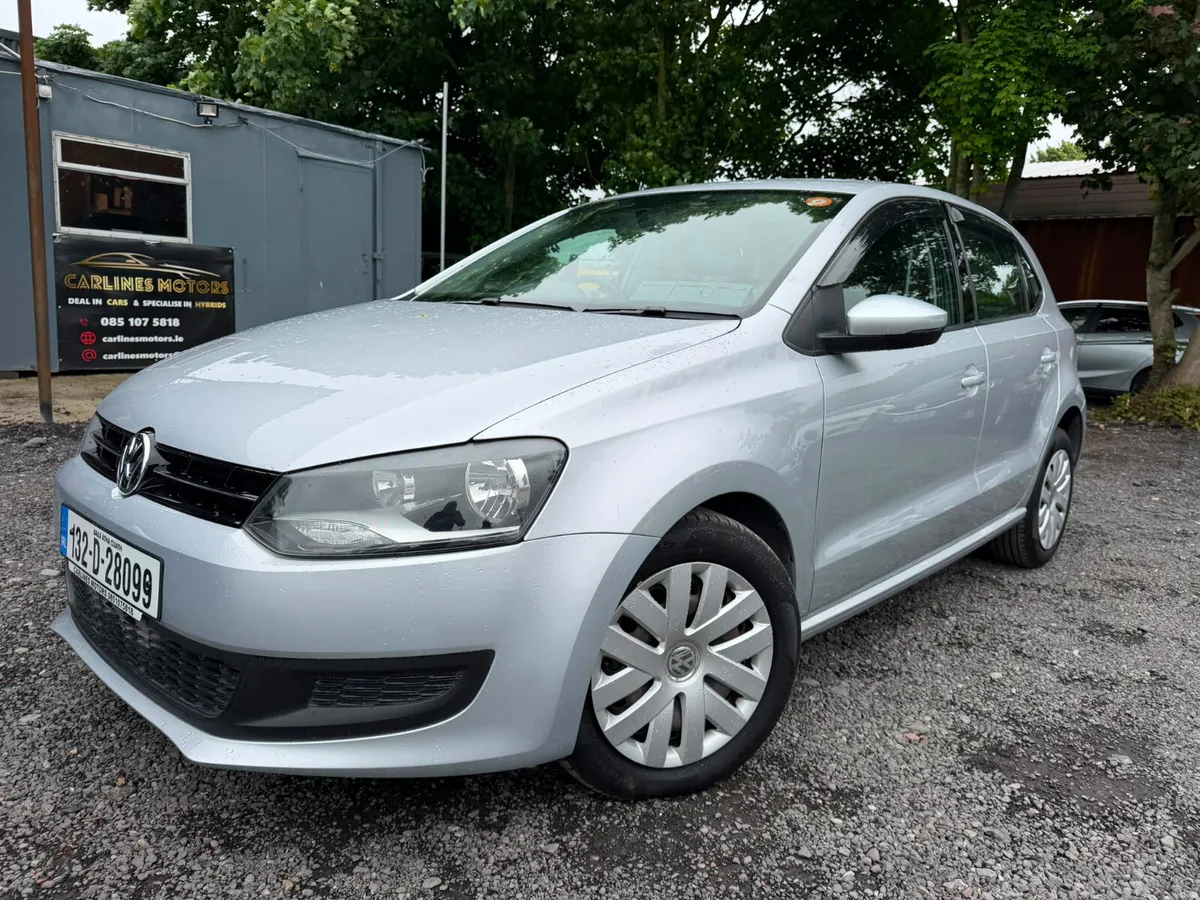 Volkswagen Polo 2013 Auto 1.2 - Image 2