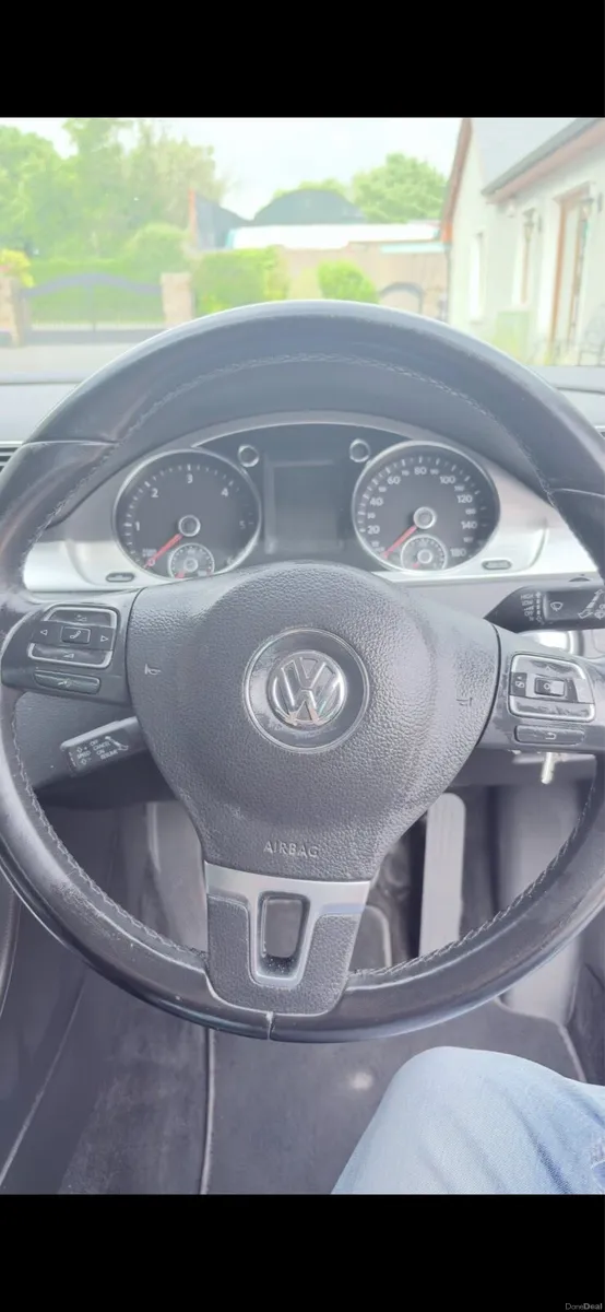 Volkswagen CC - Image 4