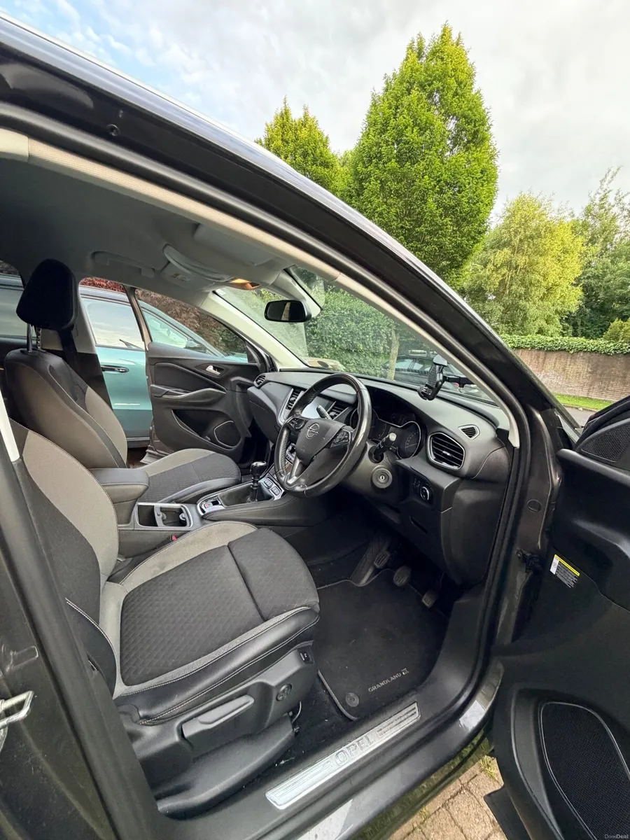 Opel Grandland X 2020 - Image 3
