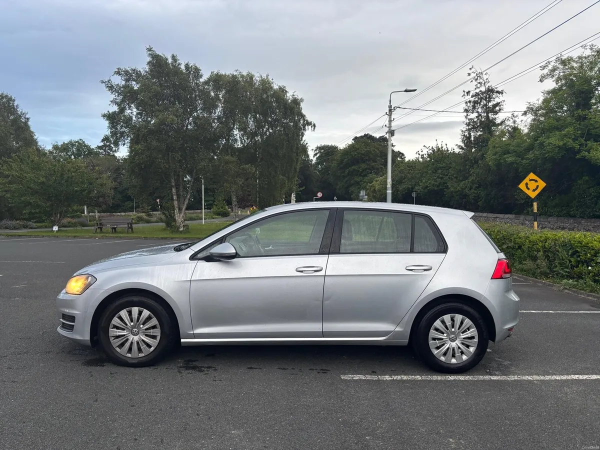 2013 VW Golf - Image 3