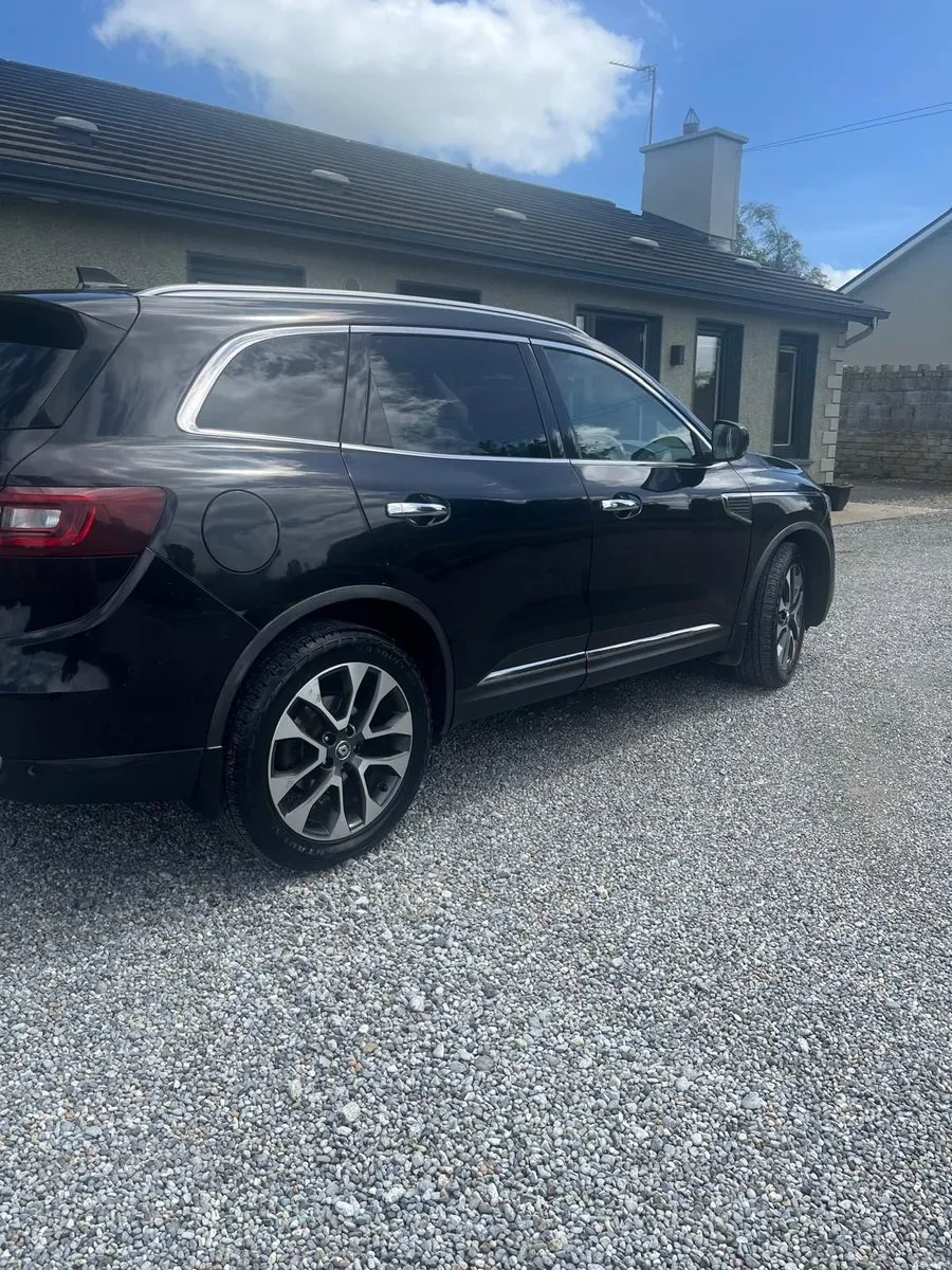 Renault Koleos 2018 - Image 4