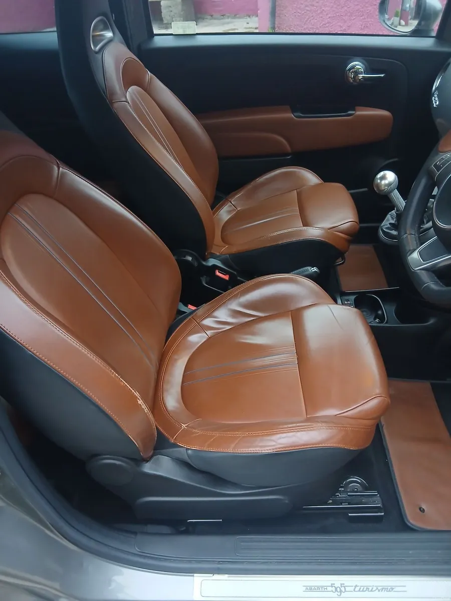 Fiat 500 2014 - Image 2