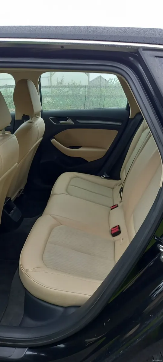Audi A3 2014 - Image 3