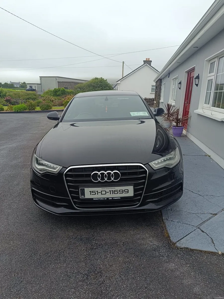 Audi a6 - Image 3