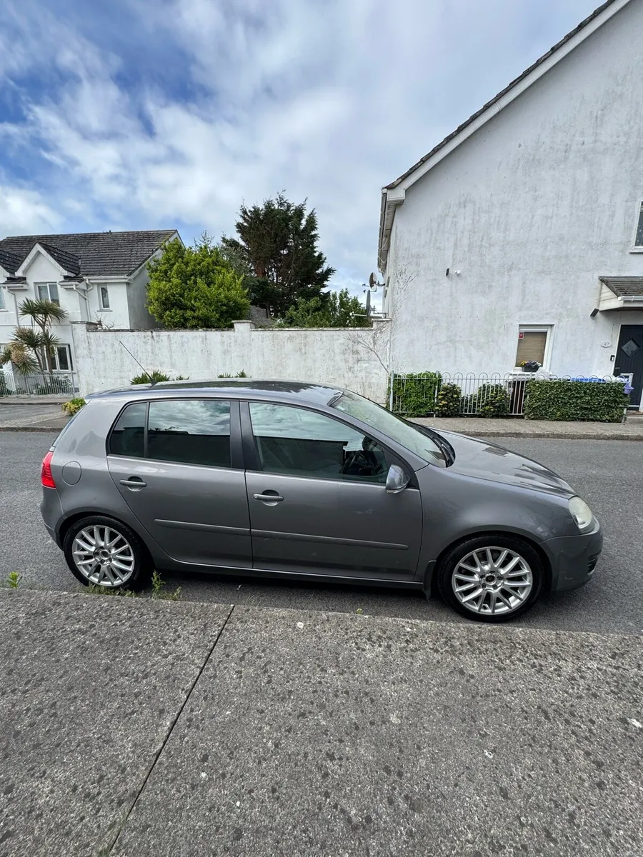 Volkswagen Golf GT TSI - Passed NCT Nov 2026 - Image 3