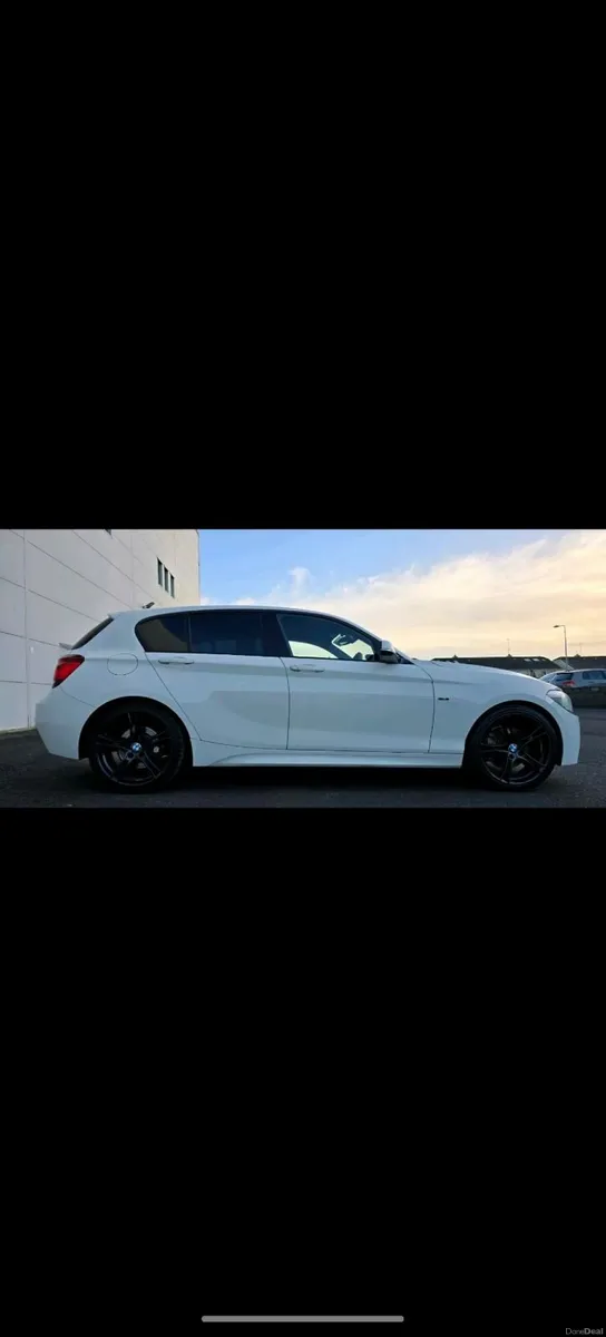 BMW 1-Series 2013 - Image 3