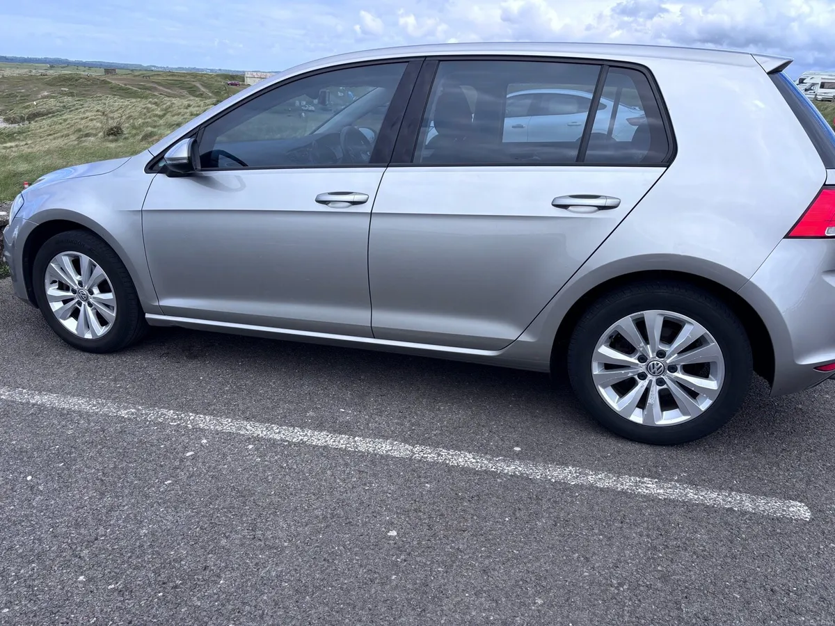 VW GOLF 1.4 tsi Comfortline - Image 3