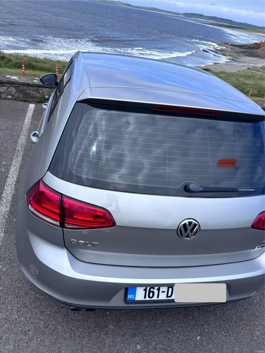 VW GOLF 1.4 tsi Comfortline - Image 4