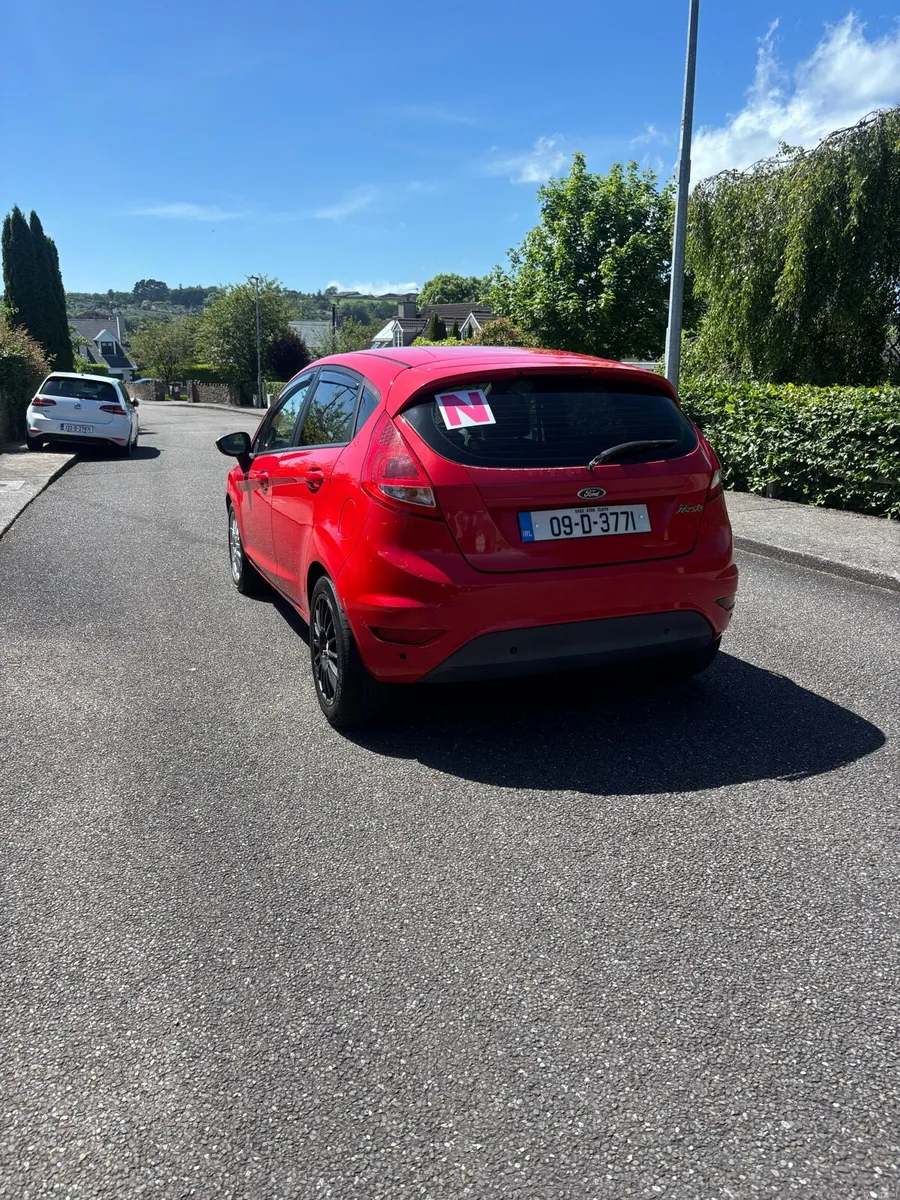 Ford Fiesta - Image 3