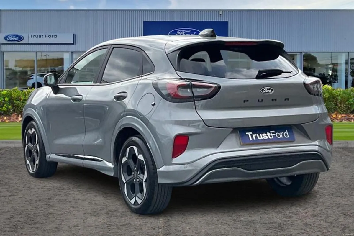 Ford Puma ST-Line X - Image 2