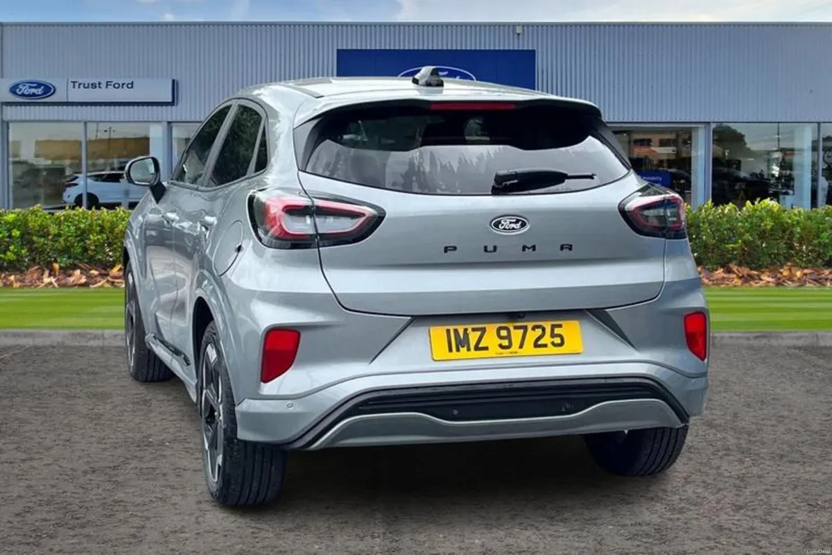 Ford Puma ST-Line X - Image 2
