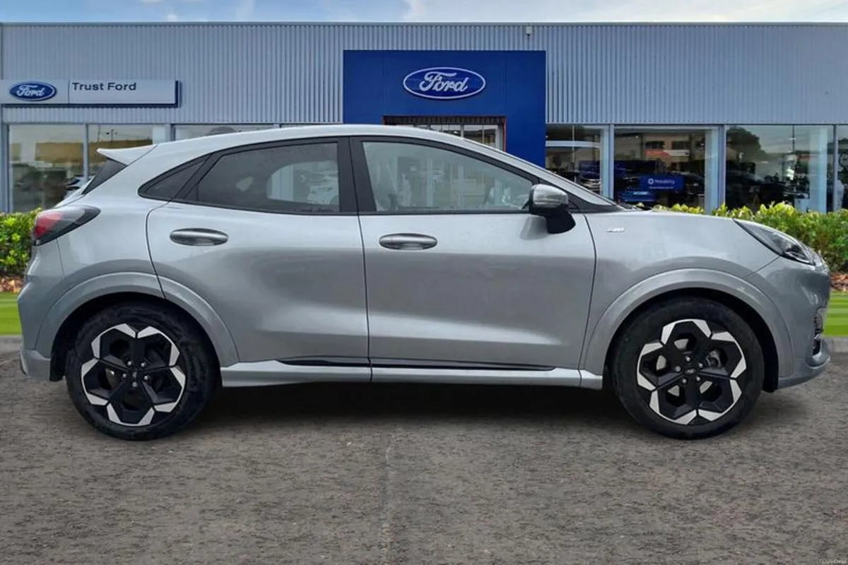 Ford Puma ST-Line X - Image 3