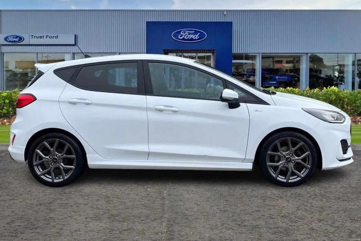 Ford Fiesta ST-Line - Image 3