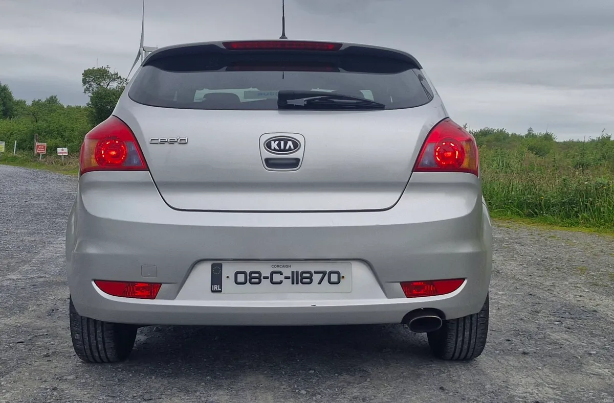 Kia ceed In lovely condition... - Image 3