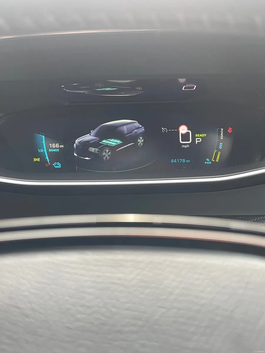 Peugeot 2008 2023 - Image 1