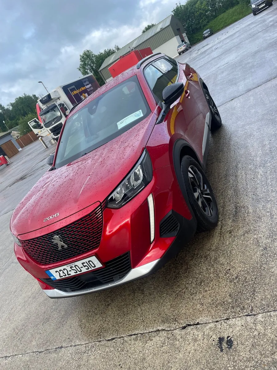 Peugeot 2008 2023 - Image 4
